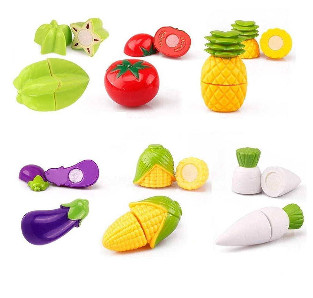Vegitable Toy kids