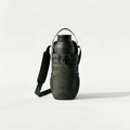 Gymist Magnetic Gym Bag With Bottle Holder