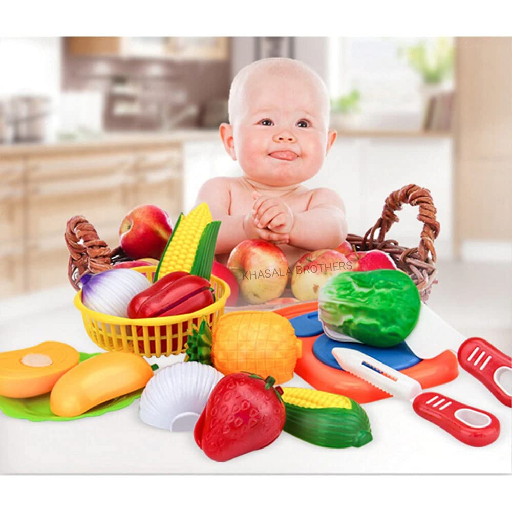 Vegitable Toy kids