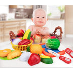 Vegitable Toy kids