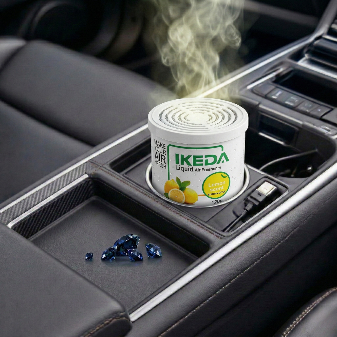 Crazy Lemon Zing™ Air Freshener