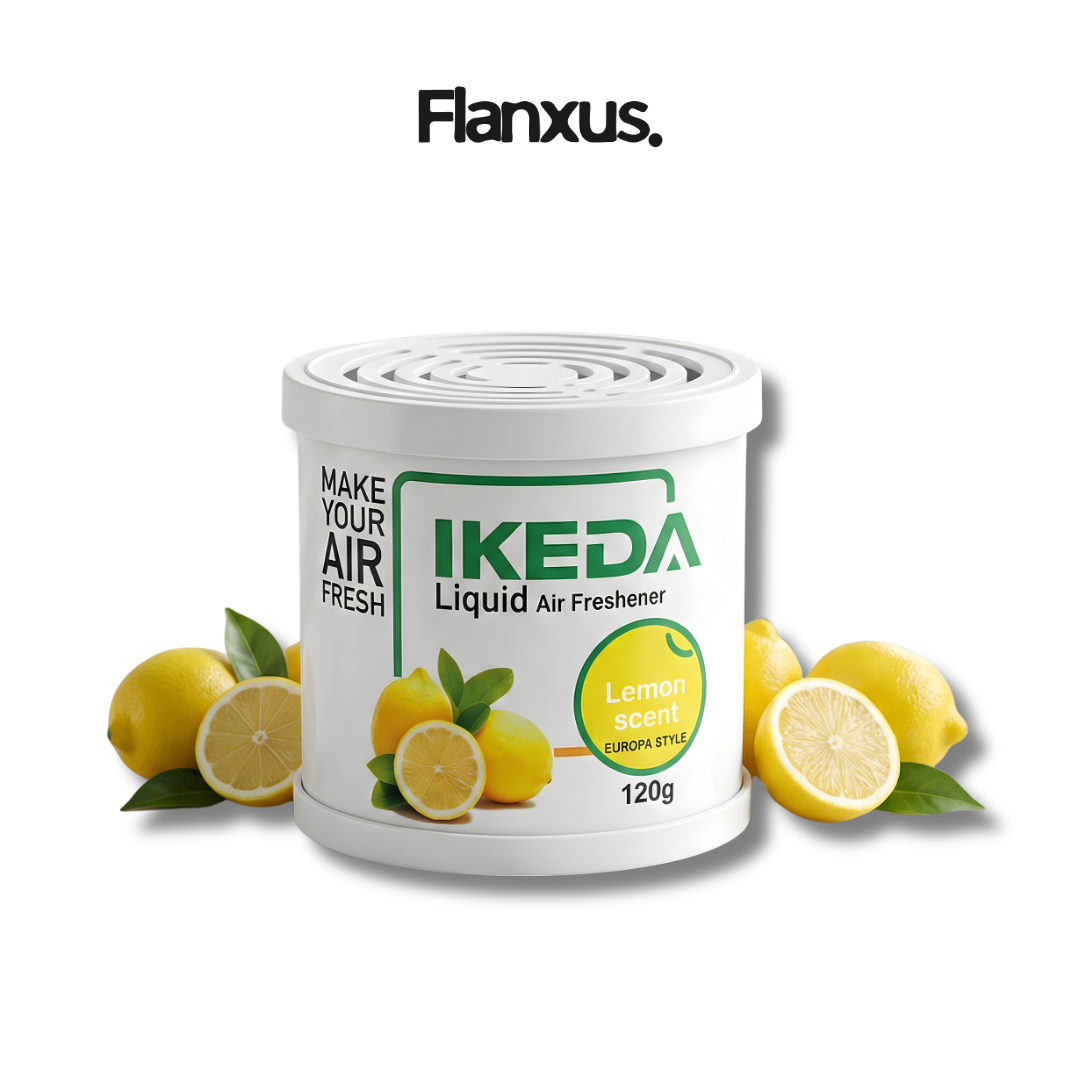 Crazy Lemon Zing™ Air Freshener