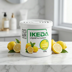 Crazy Lemon Zing™ Air Freshener