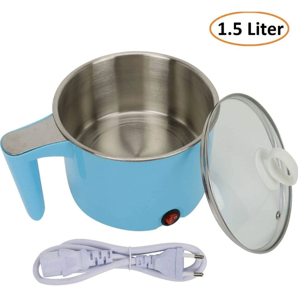 Flanxus Instant Cook Electric Cooker For All Perfect Food Makings