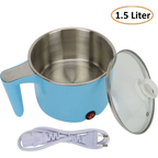 Flanxus Instant Cook Electric Cooker For All Perfect Food Makings