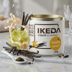 Sweet Vanilla Car Air Freshener