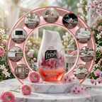 Sweet Floral Air Freshener