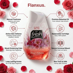 Sweet Floral Air Freshener