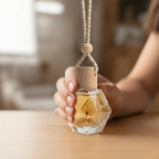 Magic Car Air Freshener (Foreigner)