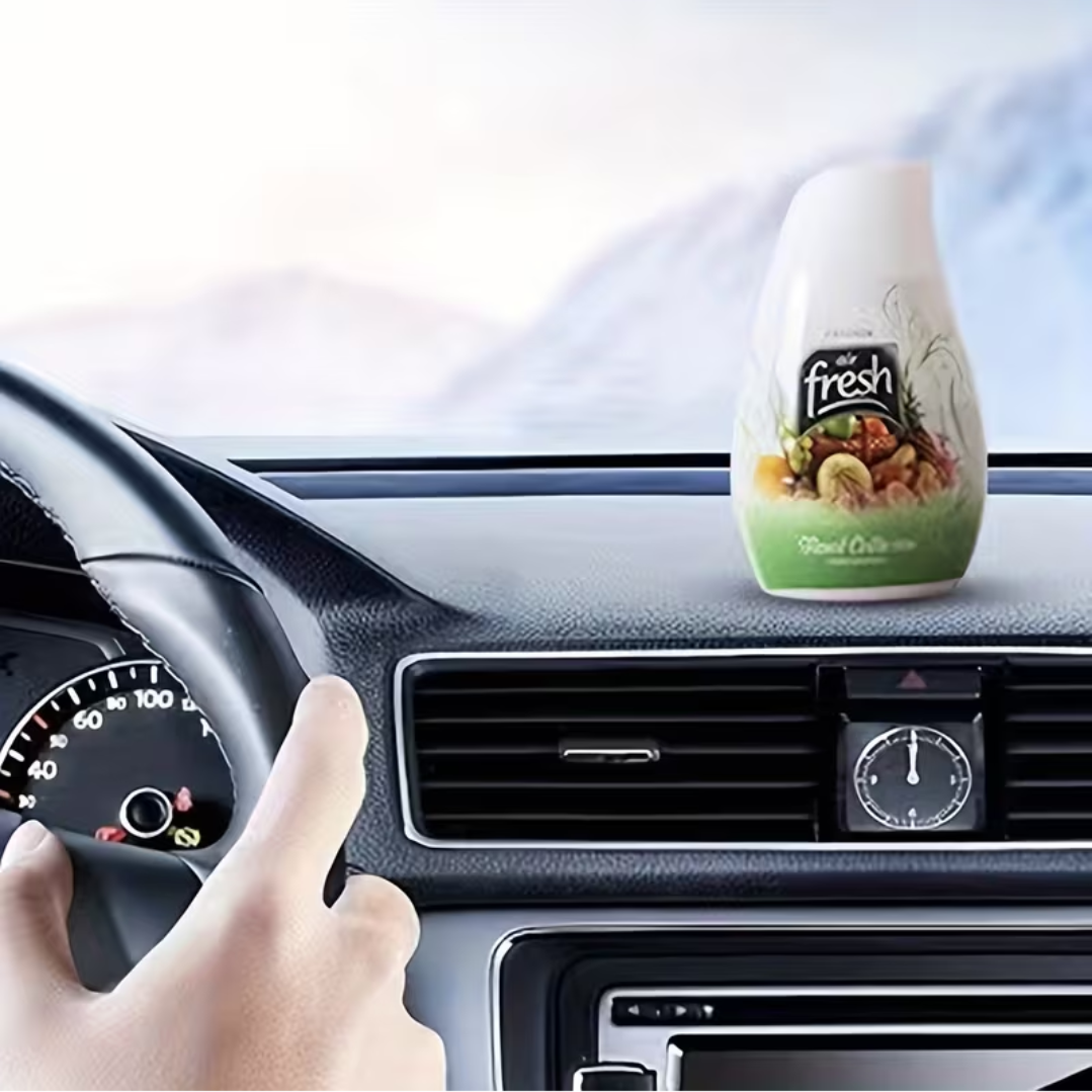Sweet Floral Air Freshener