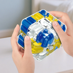 BrainBoost Rolling Cube Challenge