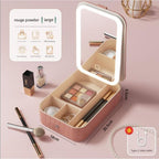 Best French Makeup Mirror with Led