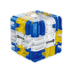 BrainBoost Rolling Cube Challenge