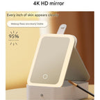 Best French Makeup Mirror with Led