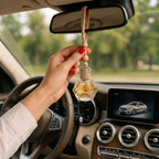 Magic Car Air Freshener (Foreigner)