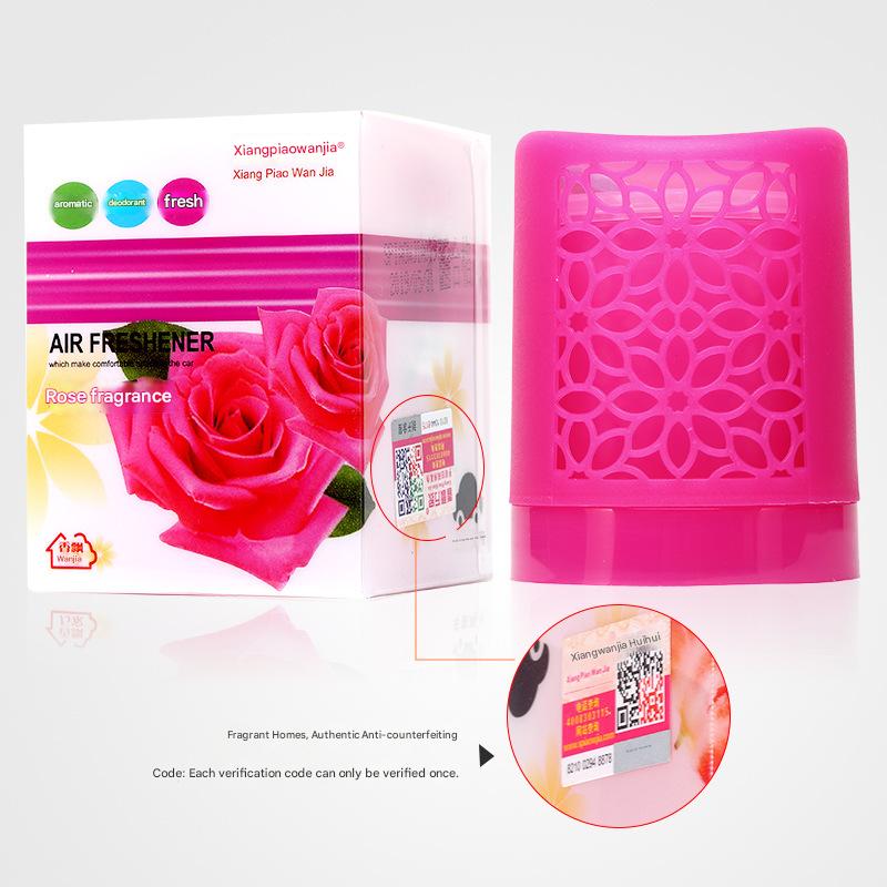 Multifloral Car Superb Air Refresher