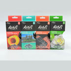 Volcanic Rose Premium Air Freshener Buy 1 Get 1 Free