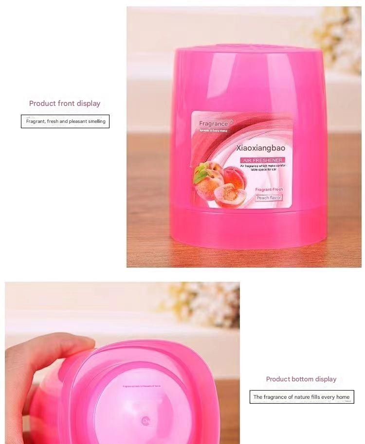 Multifloral Car Superb Air Refresher