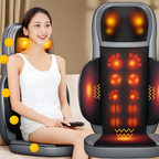 Flanxus EliteCare Full-Body Massage Chair