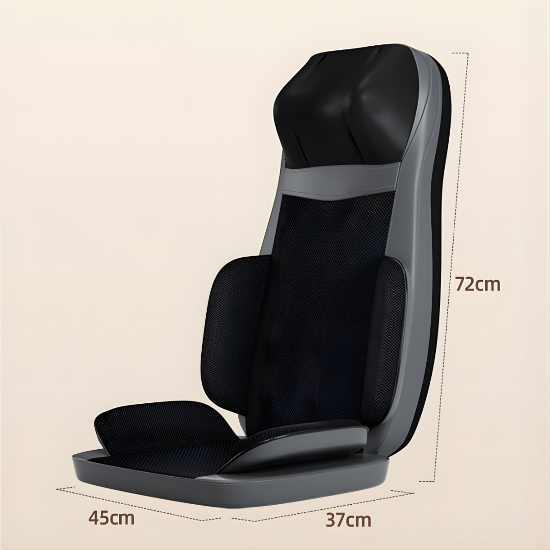Flanxus EliteCare Full-Body Massage Chair