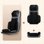 Flanxus EliteCare Full-Body Massage Chair