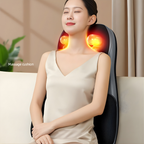 Flanxus EliteCare Full-Body Massage Chair