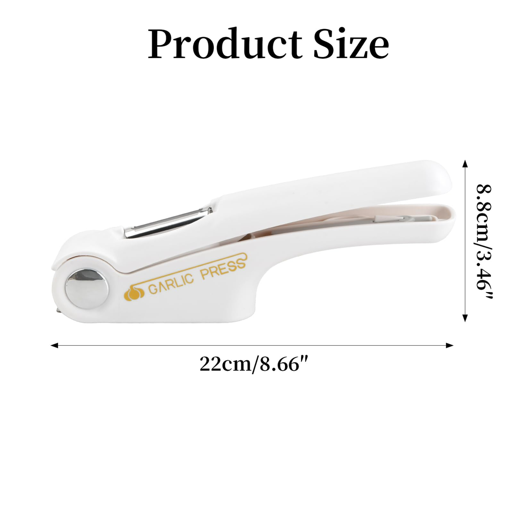 Flanxus CrushPro™Multi-Press