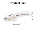 Flanxus CrushPro™Multi-Press