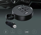 Unique Portable Car Power Inverter