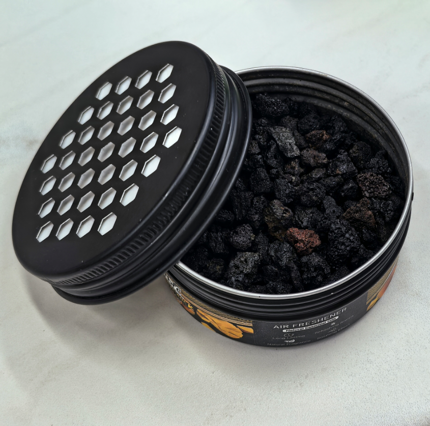 Volcanic Air Freshener  Buy 1 Get 1 Free