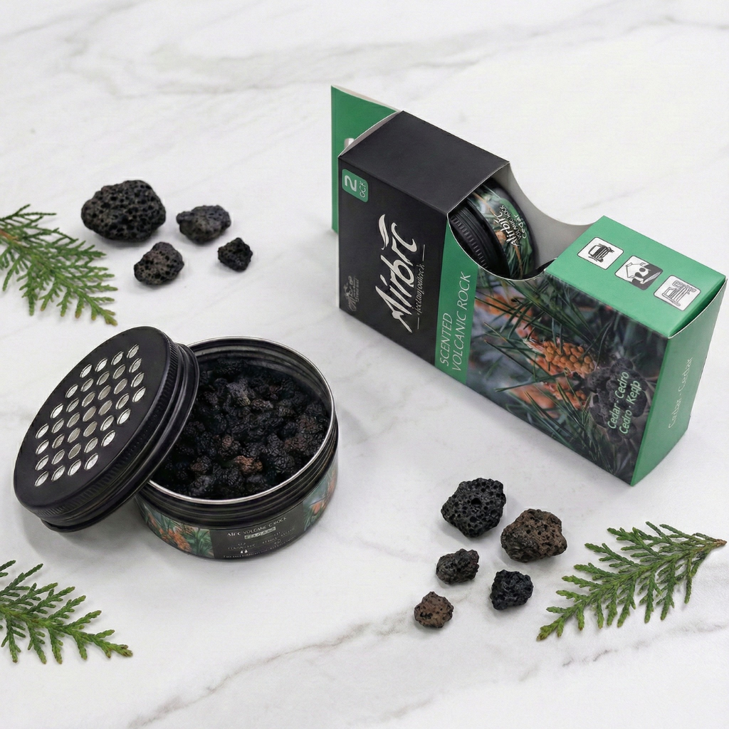 Volcanic Cedar Air Freshener  Buy 1 Get 1 Free