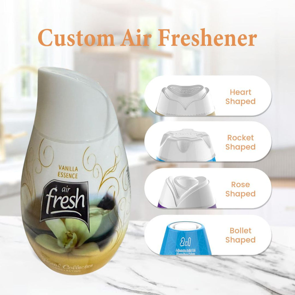 Good Magical Car Air Freshener