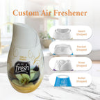 Good Magical Car Air Freshener
