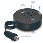 Unique Portable Car Power Inverter