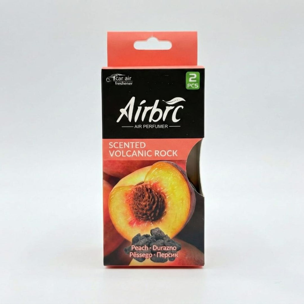 Volcanic Air Freshener  Buy 1 Get 1 Free