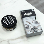 Volcanic Cotton Best Air Freshener  Buy 1 Get 1 Free