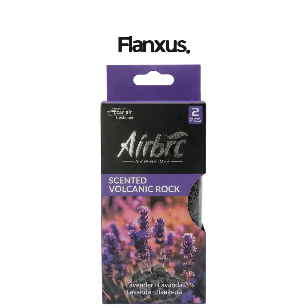 Volcanic Lavender Air Freshener  Buy 1 Get 1 Free