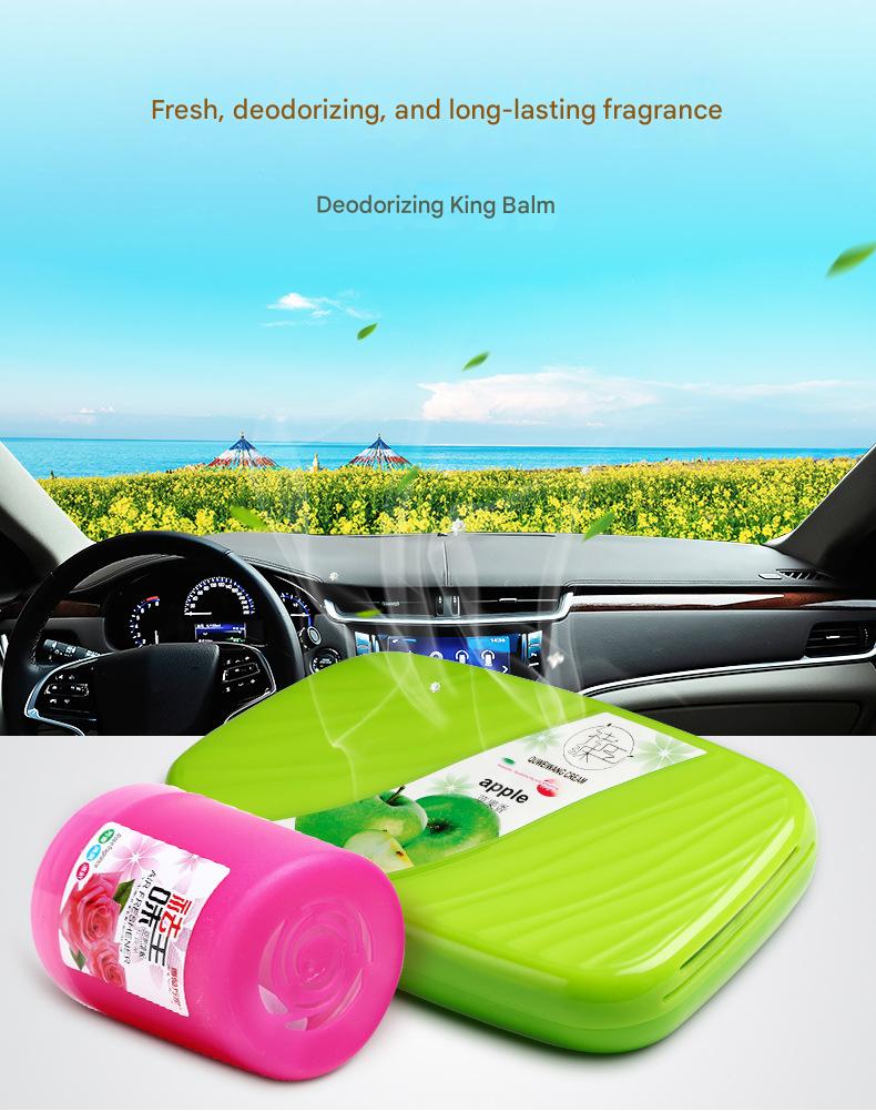 Multifloral Car Superb Air Refresher