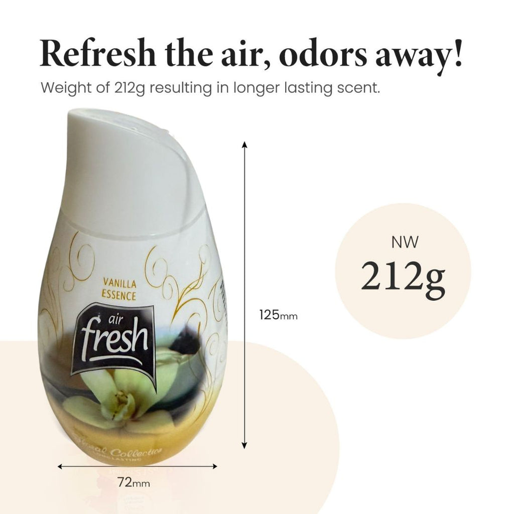 Good Magical Car Air Freshener