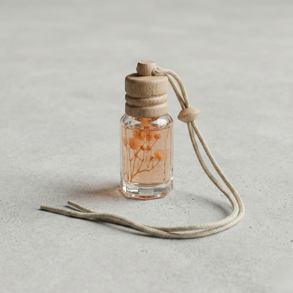 2 Month Non Stop Uses Car air Freshener