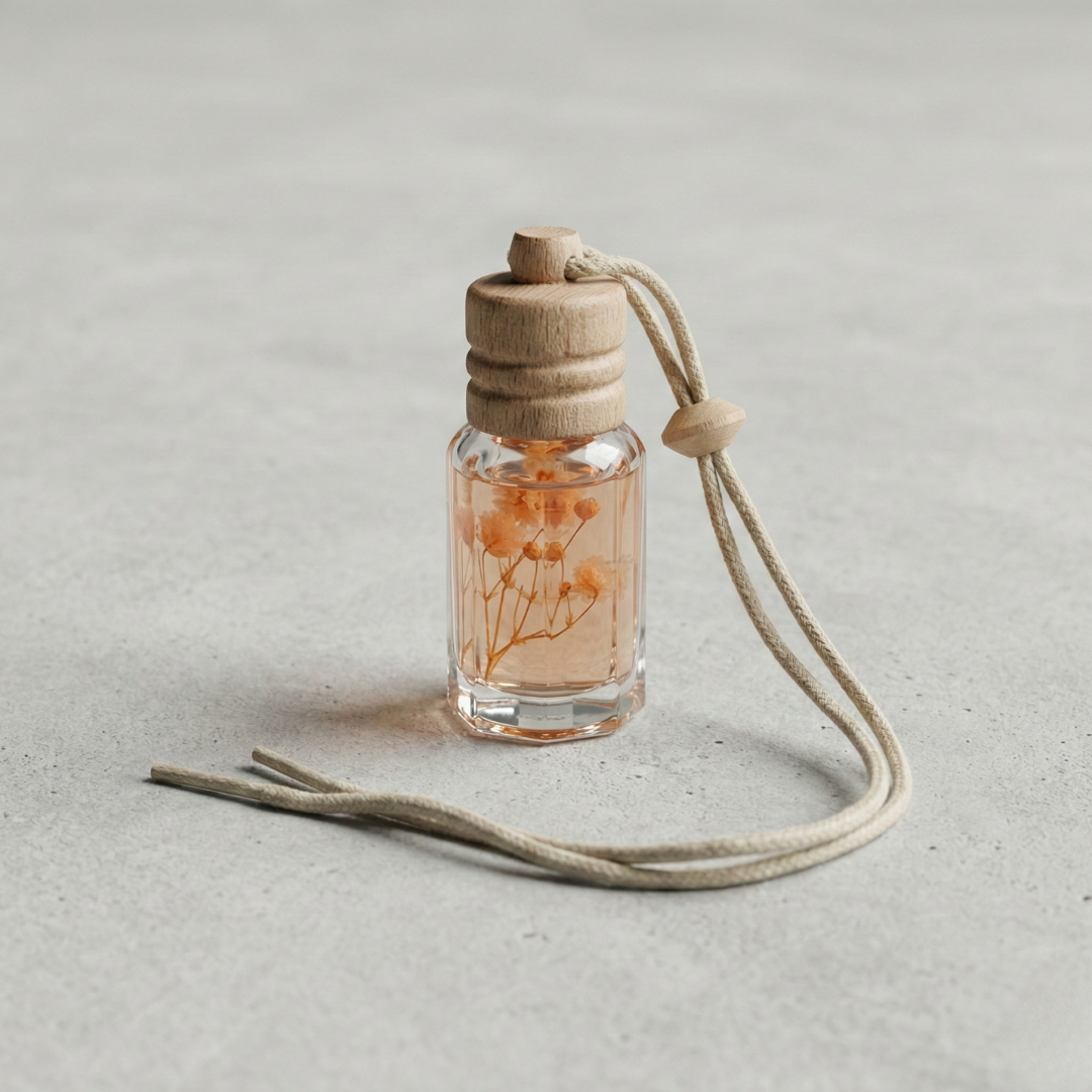 2 Month Non Stop Uses Car air Freshener