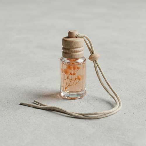 2 Month Non Stop Uses Car air Freshener