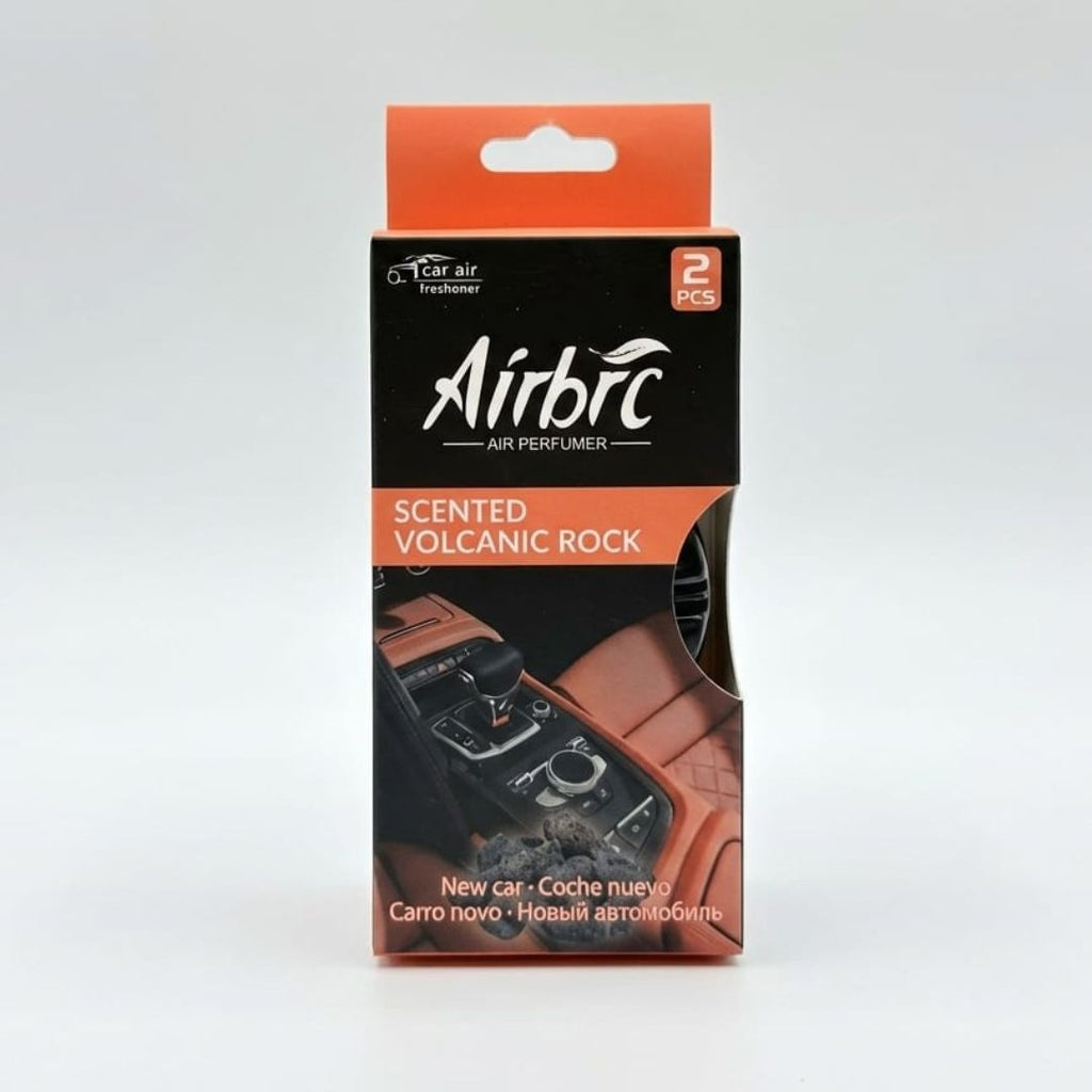 Volcanic Air Freshener  Buy 1 Get 1 Free