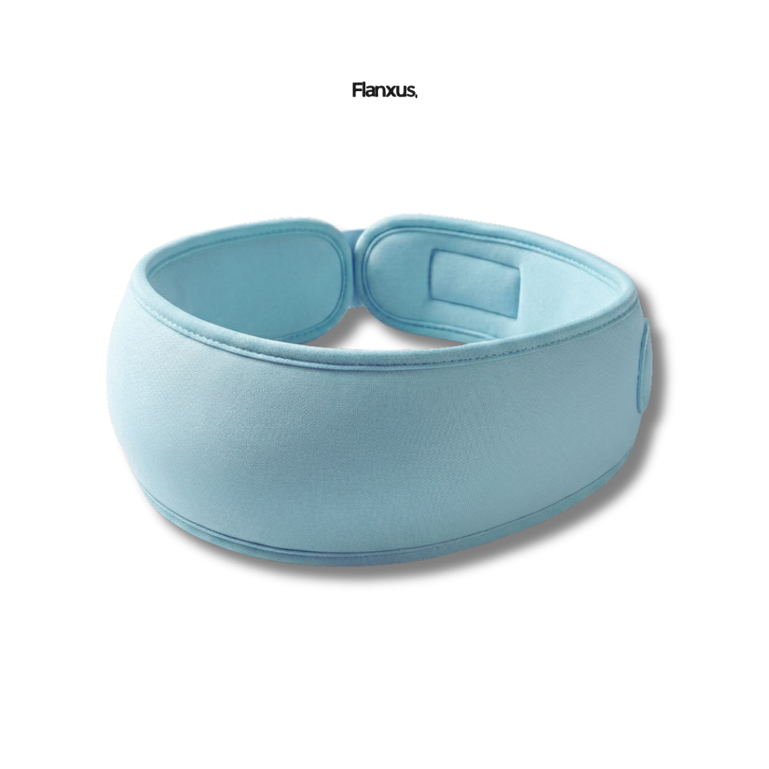 Megical 360° Therapeutic Heated Head Rechargeable Massager
