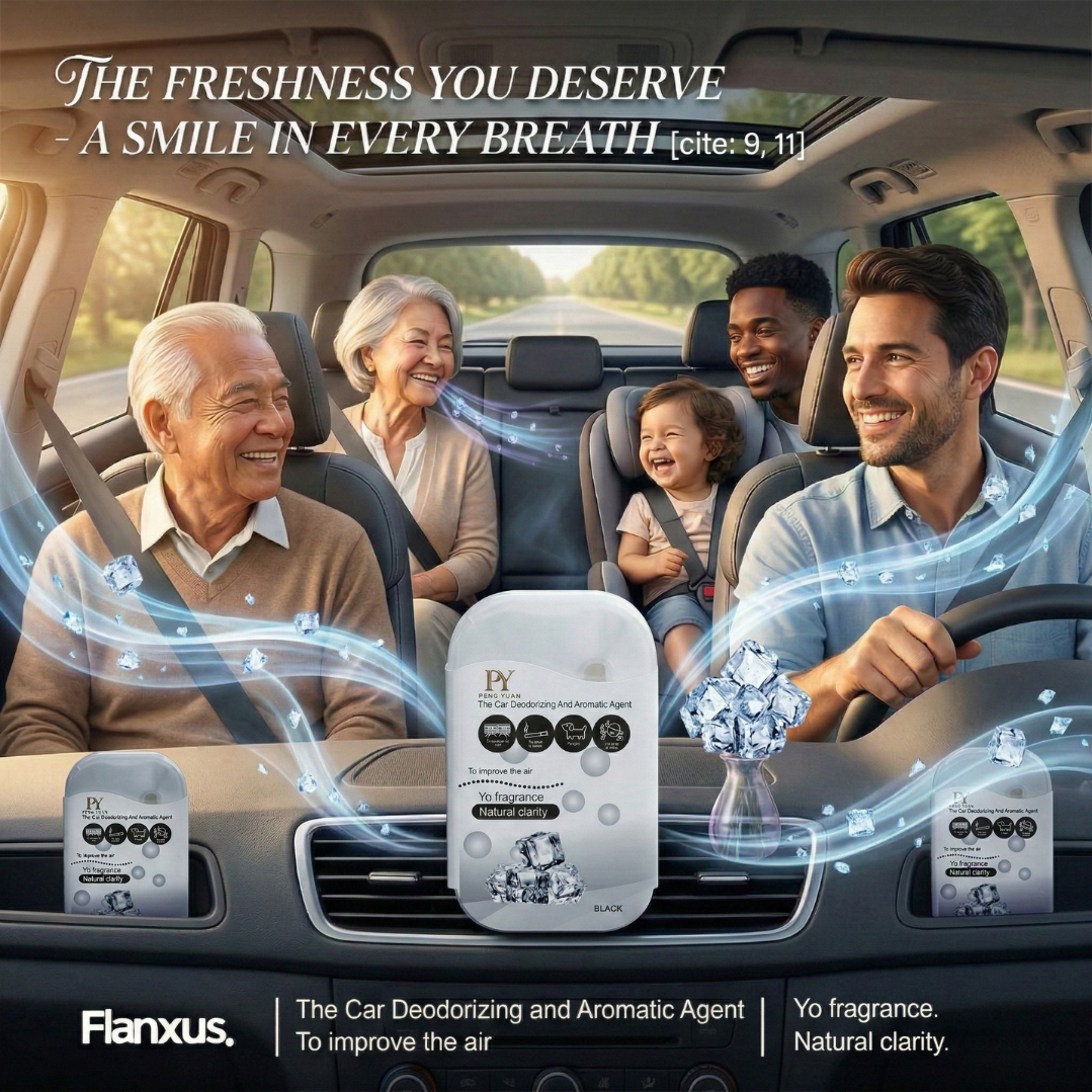 Chil Ice Multi Air Fresh Bar