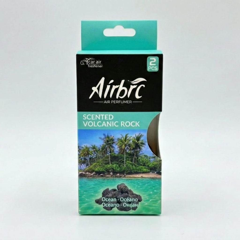 Volcanic Air Freshener  Buy 1 Get 1 Free