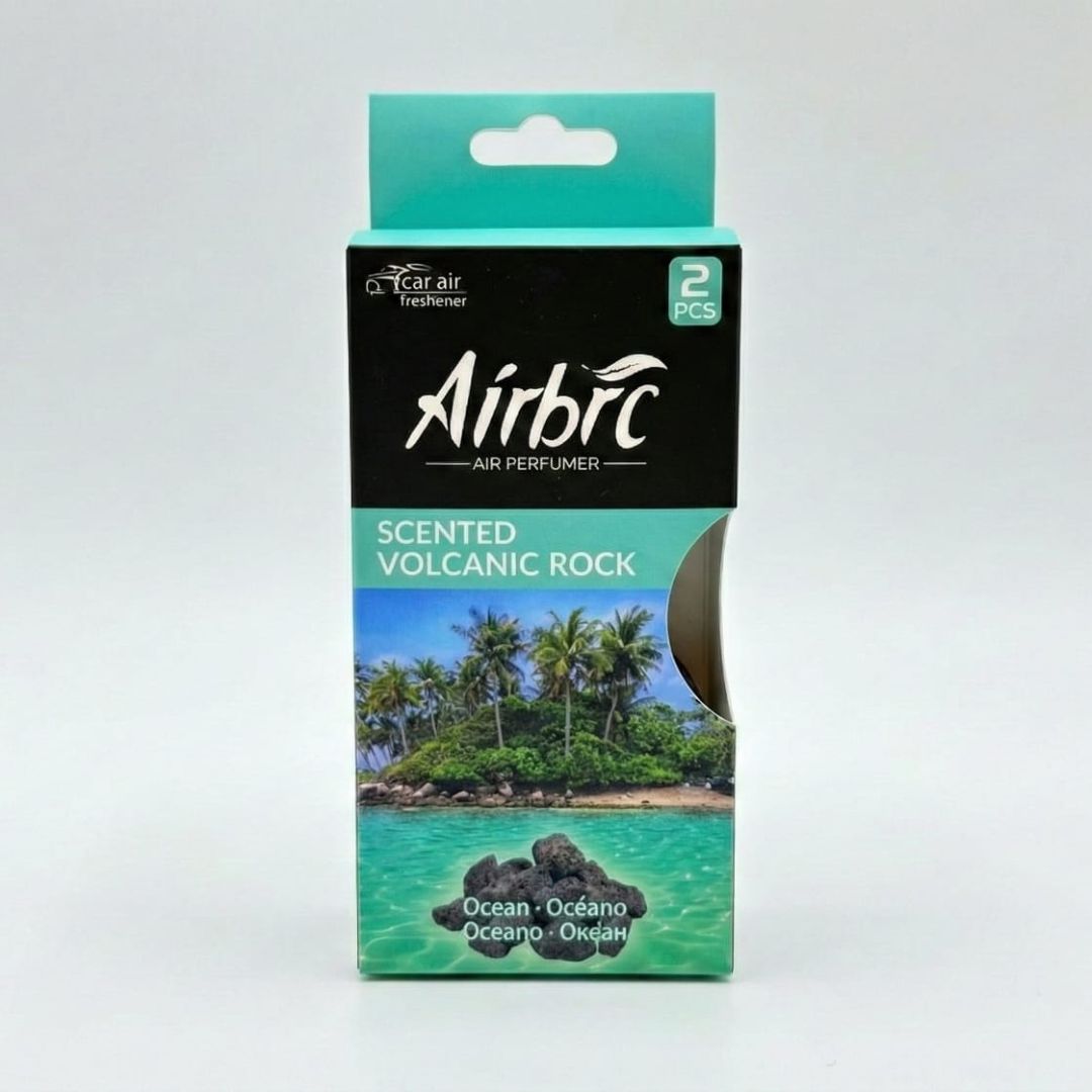 Volcanic Air Freshener  Buy 1 Get 1 Free