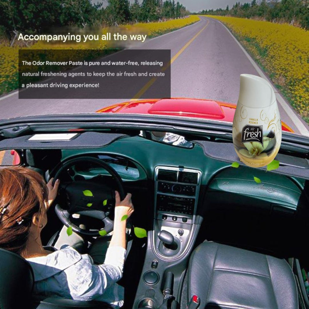 Good Magical Car Air Freshener