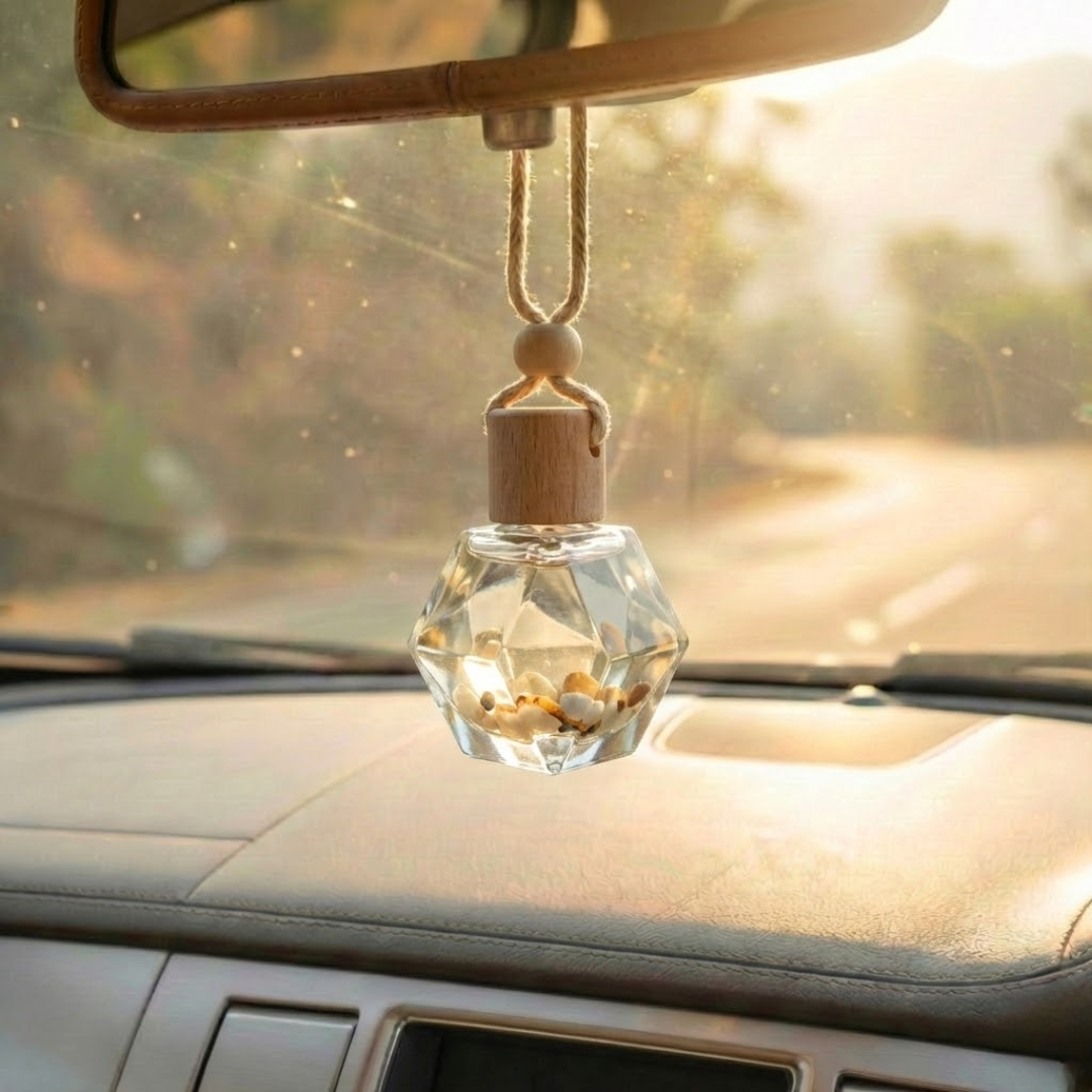 Magic Car Air Freshener (Foreigner)