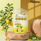 Fresh Lemon Air Freshener Bar